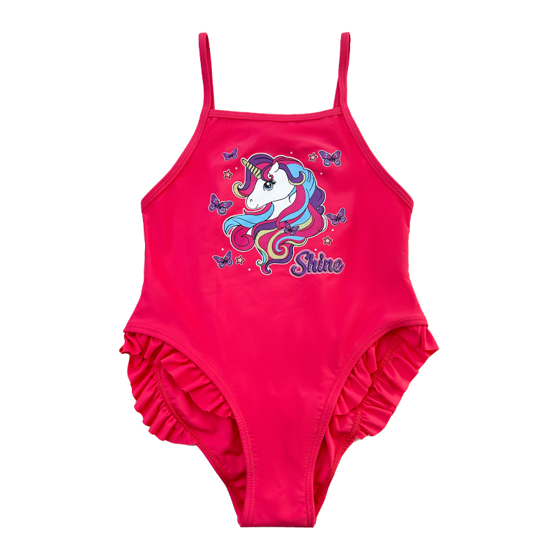 Baby Swimodwear Custom Baby Custom One Piece Swimodear Kids For Girl